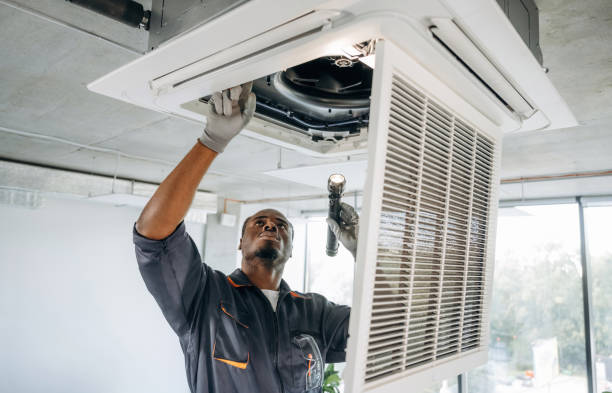 Licensed Hvac Maintenance service in Bridgewater, MA - FH HVAC