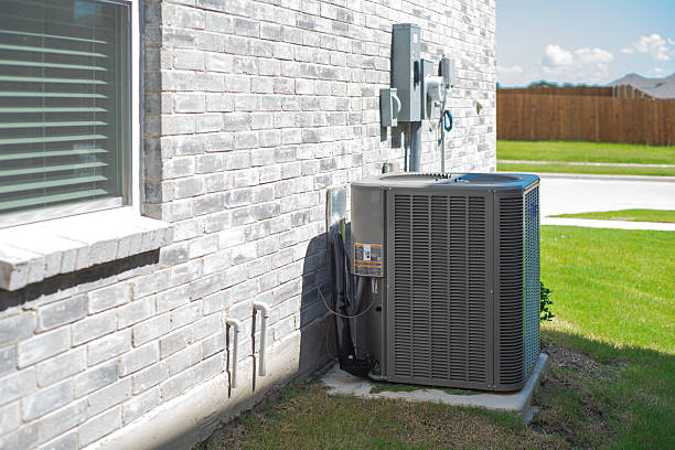 Reliable Hvac Maintenance contractor in Bridgewater, MA by FH HVAC